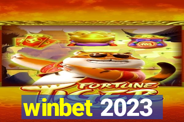 winbet 2023